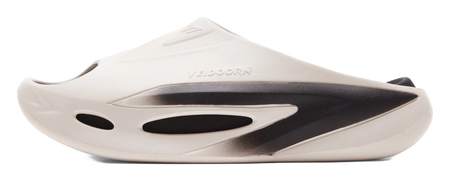 VEIDOORN Shock Absorbers Sports Slide Slippers Unisex  vjsneaker.com