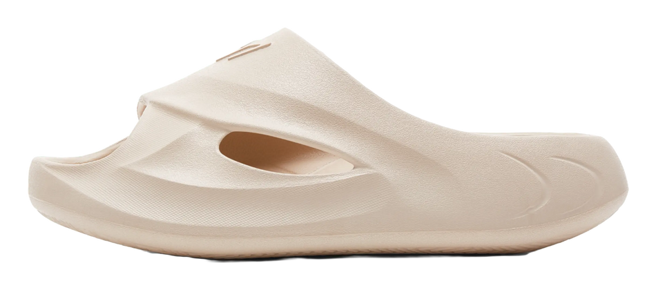 VEIDOORN Slip Resistant Abrasion Resistant Cushioning Slide Slippers Unisex  vjsneaker.com