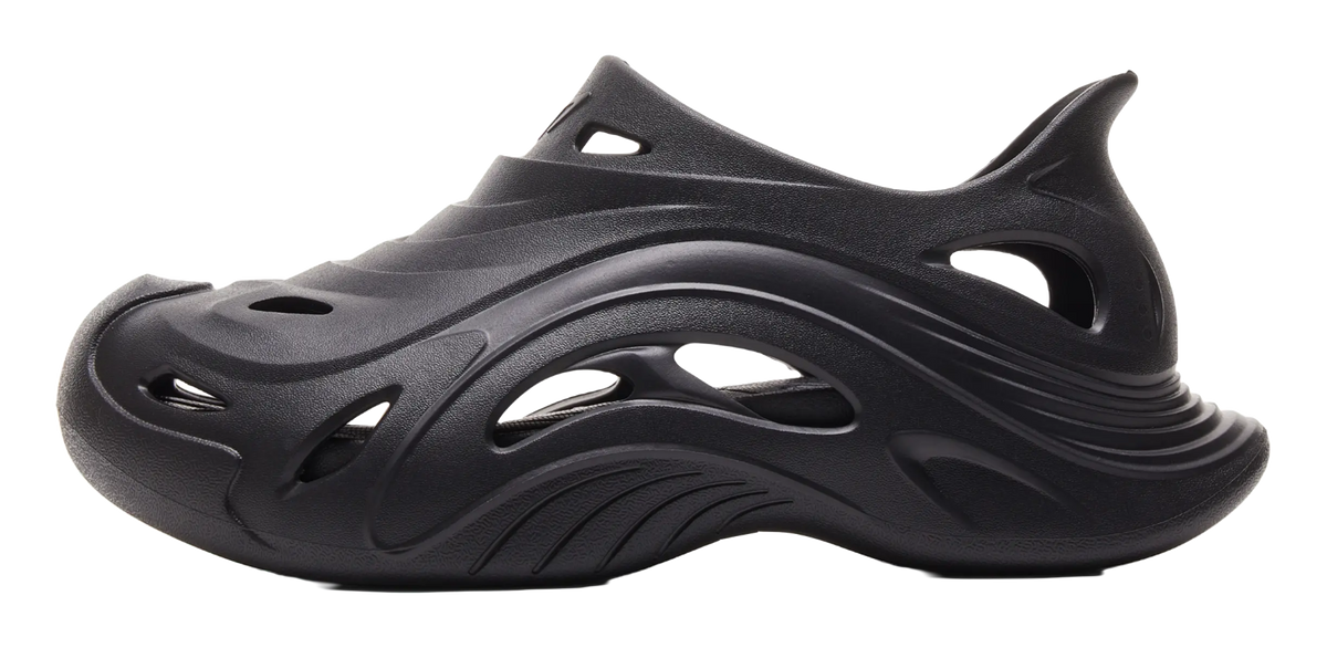 VEIDOORN Toxic River Trekking Shoes Clogs Unisex  vjsneaker.com