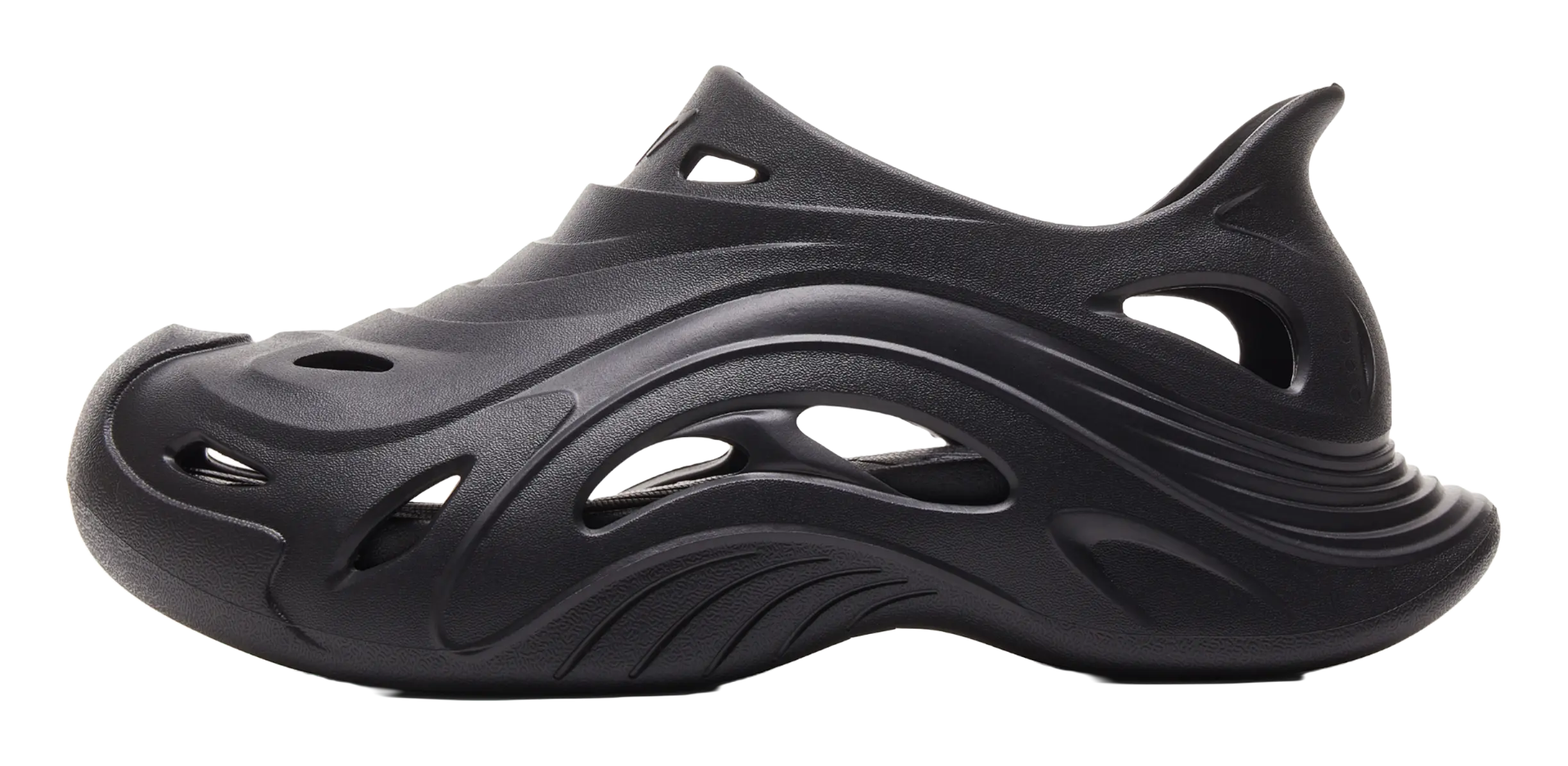 VEIDOORN Toxic River Trekking Shoes Clogs Unisex  vjsneaker.com