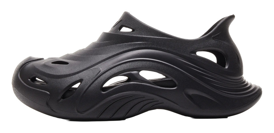 VEIDOORN Toxic River Trekking Shoes Clogs Unisex  vjsneaker.com