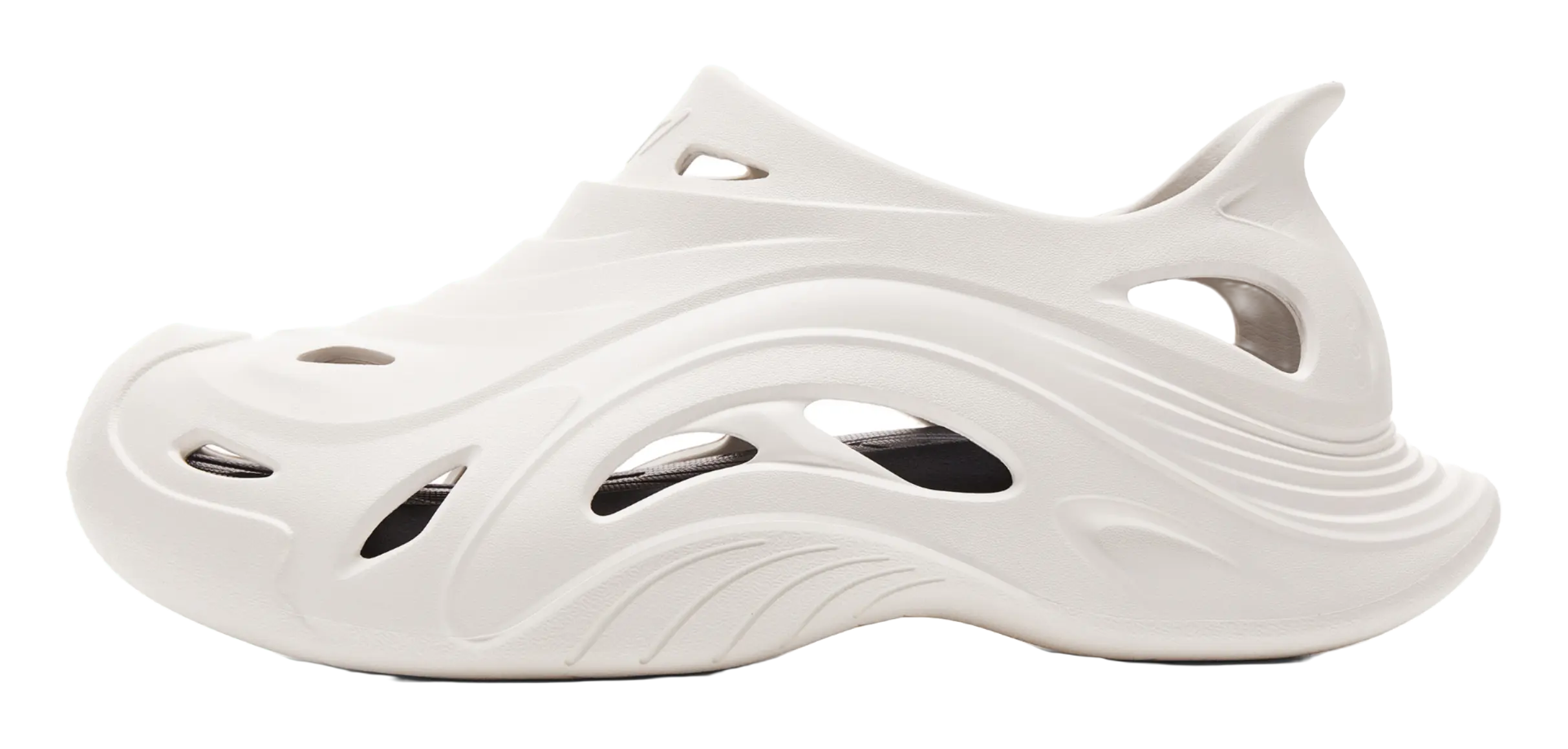 VEIDOORN Toxic River Trekking Shoes Clogs Unisex  vjsneaker.com