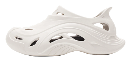 VEIDOORN Toxic River Trekking Shoes Clogs Unisex  vjsneaker.com