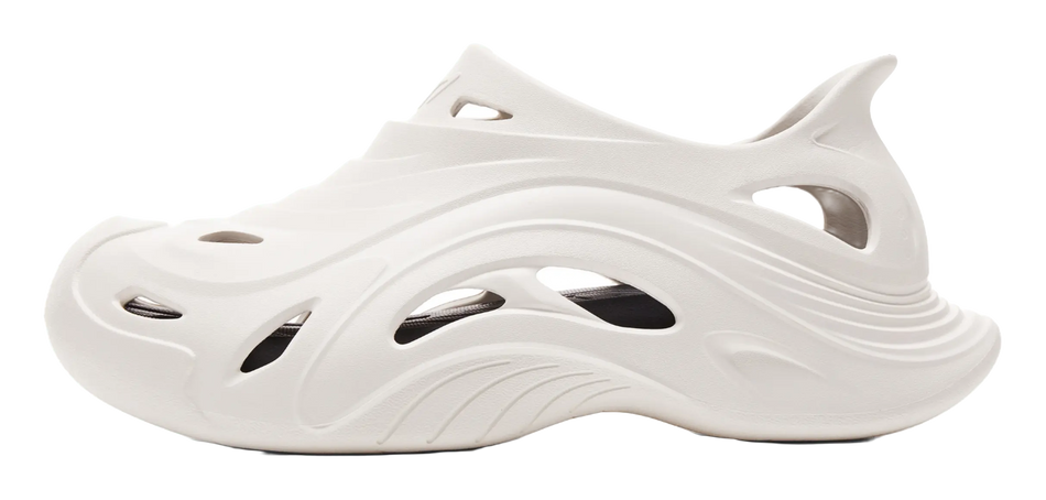 VEIDOORN Toxic River Trekking Shoes Clogs Unisex  vjsneaker.com