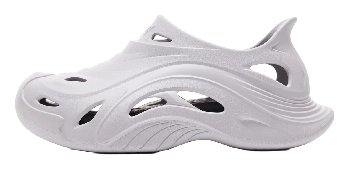 VEIDOORN Toxic River Trekking Shoes Clogs Unisex  vjsneaker.com