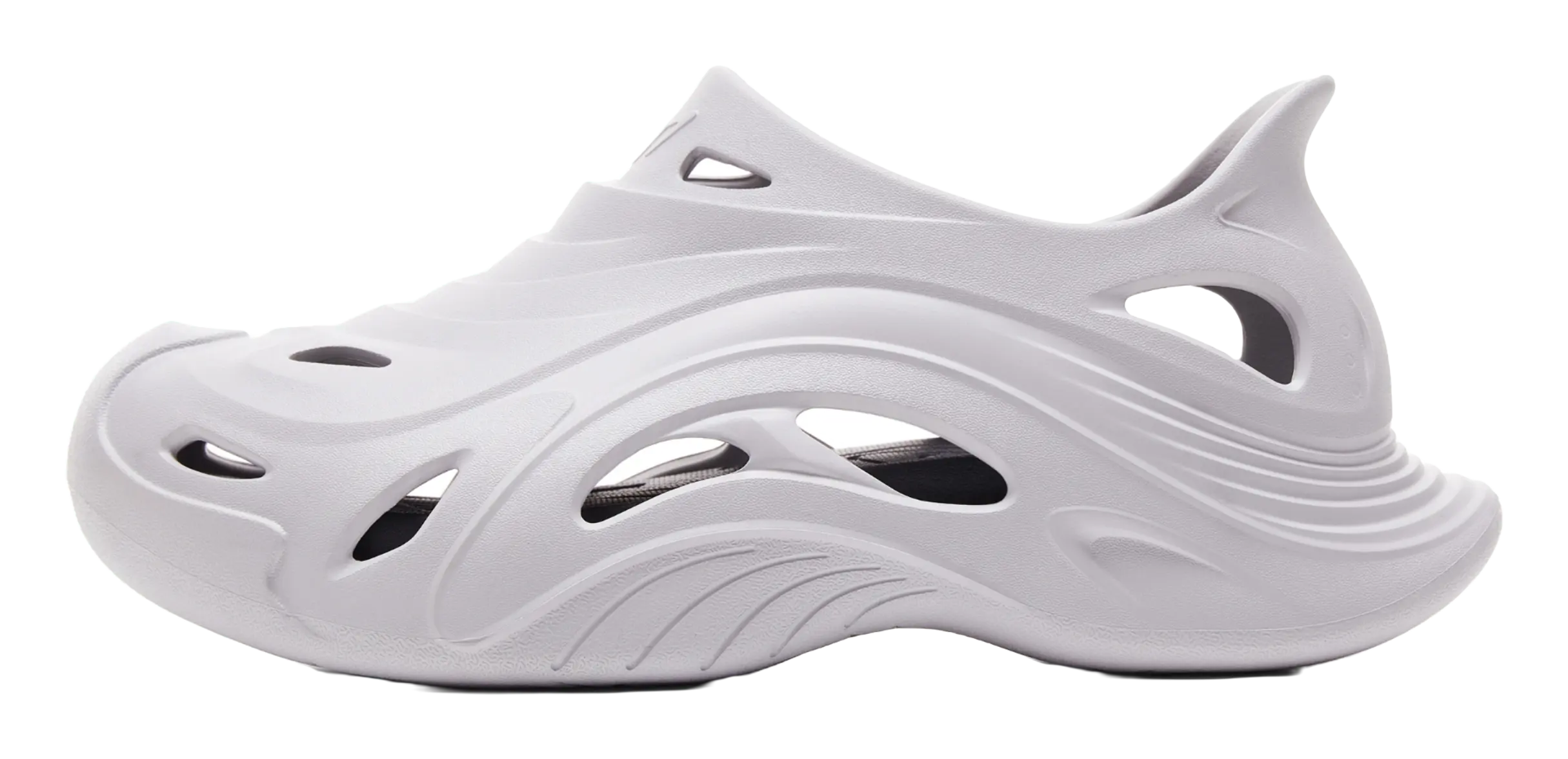 VEIDOORN Toxic River Trekking Shoes Clogs Unisex  vjsneaker.com