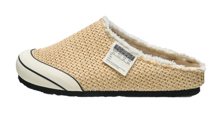 VESSEL Closed Toe Slippers Unisex  VJSNEAKER