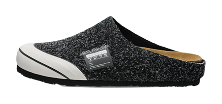 VESSEL Closed Toe Slippers Unisex  VJSNEAKER