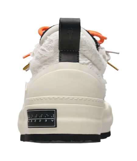 VESSEL Low top Canvas Shoes Unisex  VJSNEAKER