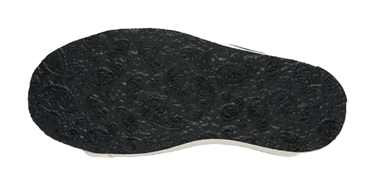 VESSEL Low top Canvas Shoes Unisex  VJSNEAKER