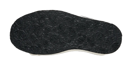 VESSEL Low top Canvas Shoes Unisex  VJSNEAKER