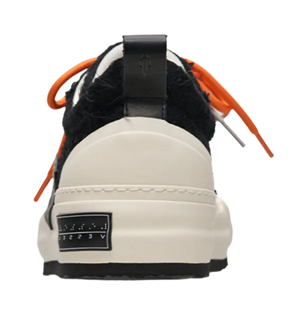 VESSEL Low top Canvas Shoes Unisex  VJSNEAKER