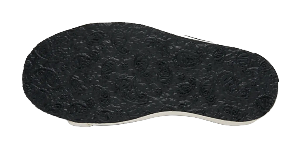 VESSEL Low top Canvas Shoes Unisex  VJSNEAKER