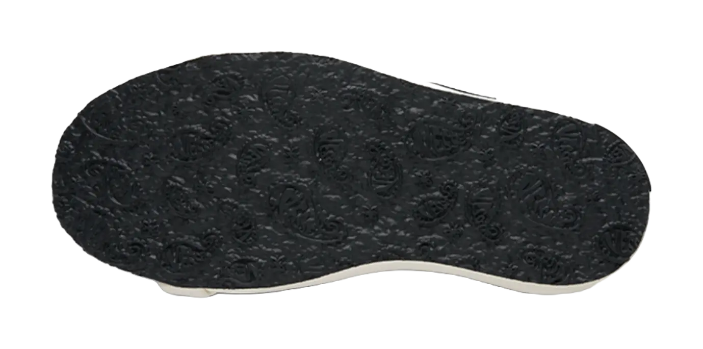 VESSEL Low top Canvas Shoes Unisex  VJSNEAKER