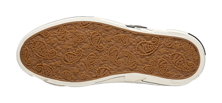 VESSEL Low top Canvas Shoes Unisex Black  VJSNEAKER