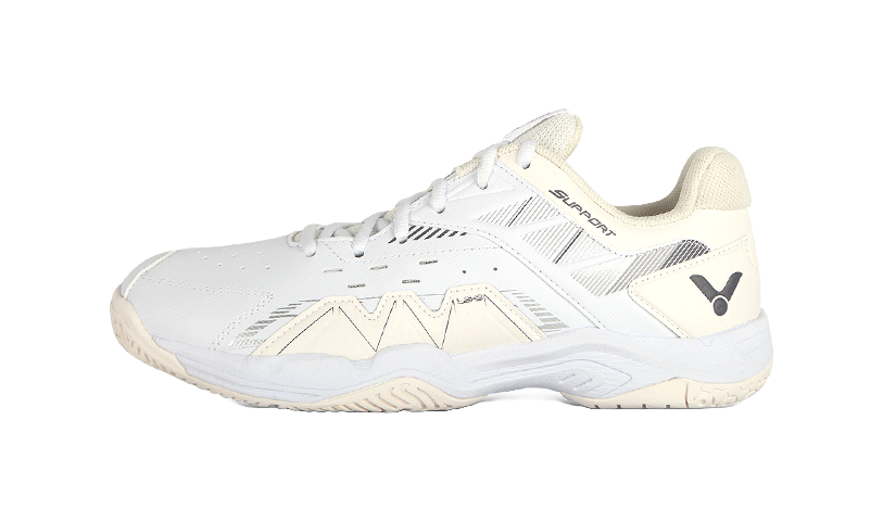VICTOR 8500CLS Cushioning, Wear Resistant Low top Badminton Shoes Unisex 
