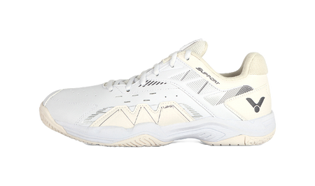 VICTOR 8500CLS Cushioning, Wear Resistant Low top Badminton Shoes Unisex 