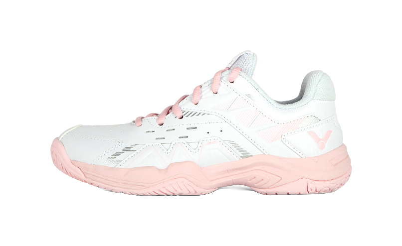VICTOR 8500CLS Cushioning, Wear Resistant Low top Badminton Shoes Unisex 