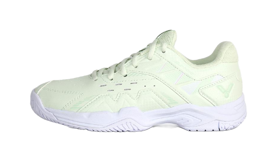 VICTOR 8500CLS Cushioning, Wear Resistant Low top Badminton Shoes Unisex 