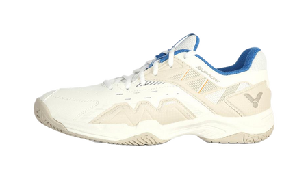 VICTOR 8500CLS Cushioning, Wear Resistant Low top Badminton Shoes Unisex 