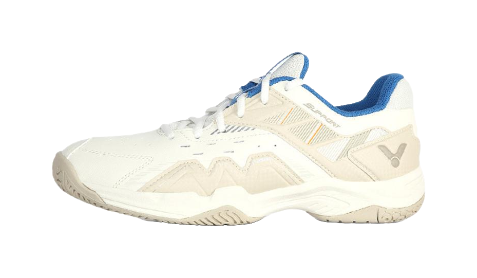 VICTOR 8500CLS Cushioning, Wear Resistant Low top Badminton Shoes Unisex 