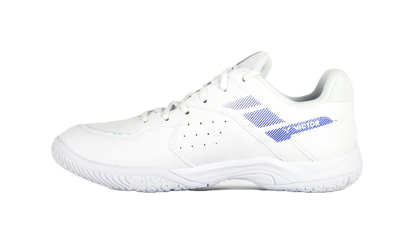 VICTOR 8500CLS Cushioning, Wear Resistant Low top Badminton Shoes Unisex 