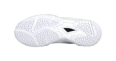 VICTOR 8500CLS Cushioning, Wear Resistant Low top Badminton Shoes Unisex 