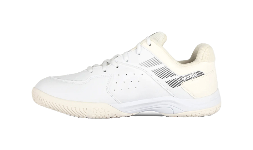 VICTOR 8500CLS Cushioning, Wear Resistant Low top Badminton Shoes Unisex 