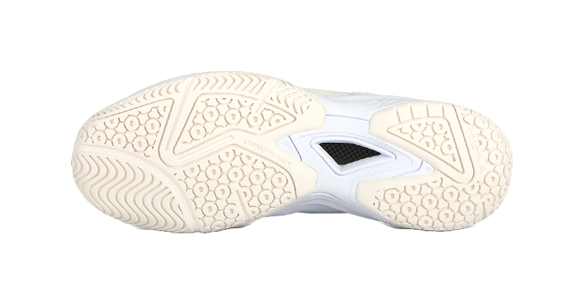 VICTOR 8500CLS Cushioning, Wear Resistant Low top Badminton Shoes Unisex 