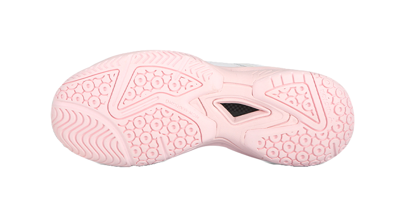 VICTOR 8500CLS Cushioning, Wear Resistant Low top Badminton Shoes Unisex 