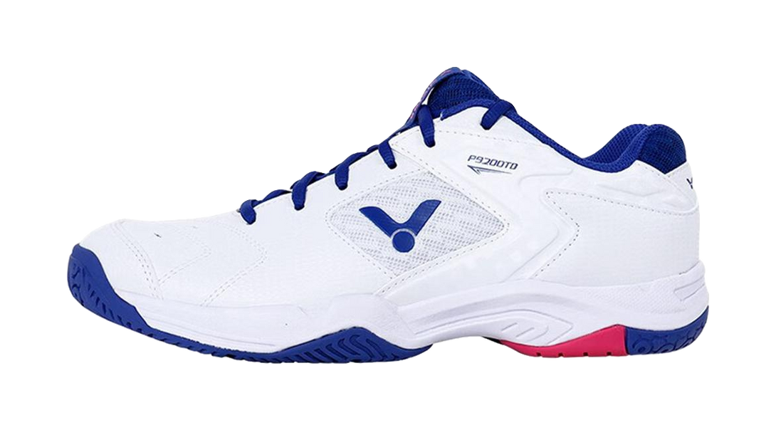 VICTOR 9200 Low-Top Badminton Shoes with Wide Last - Stable Anti-Slip & Breathable Unisex 