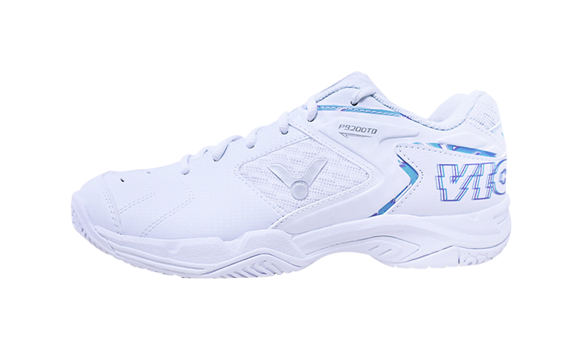 VICTOR 9200 Low-Top Badminton Shoes with Wide Last - Stable Anti-Slip & Breathable Unisex 