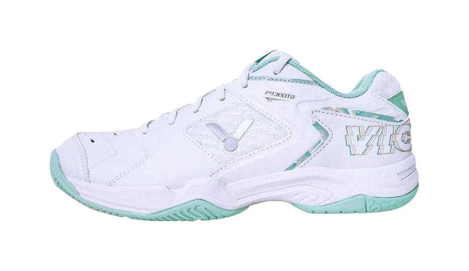 VICTOR 9200 Low-Top Badminton Shoes with Wide Last - Stable Anti-Slip & Breathable Unisex 