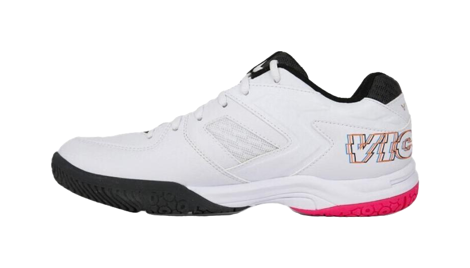 VICTOR 9200 Low-Top Badminton Shoes with Wide Last - Stable Anti-Slip & Breathable Unisex 