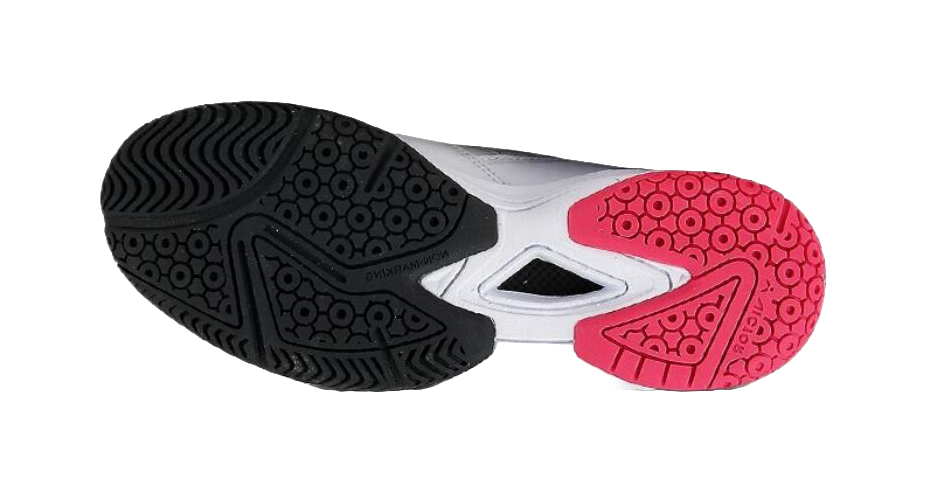 VICTOR 9200 Low-Top Badminton Shoes with Wide Last - Stable Anti-Slip & Breathable Unisex 