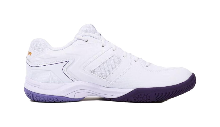 VICTOR 9200 Low-Top Badminton Shoes with Wide Last - Stable Anti-Slip & Breathable Unisex 