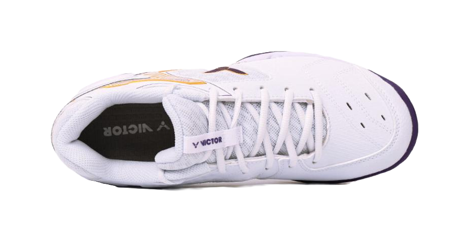 VICTOR 9200 Low-Top Badminton Shoes with Wide Last - Stable Anti-Slip & Breathable Unisex 