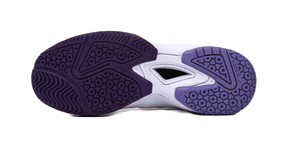 VICTOR 9200 Low-Top Badminton Shoes with Wide Last - Stable Anti-Slip & Breathable Unisex 