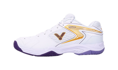 VICTOR 9200TDF Low-Top Badminton Shoes - Cushioned & Wear-Resistant Unisex 