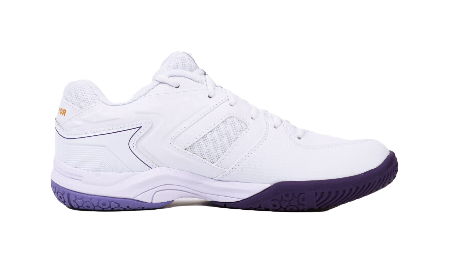 VICTOR 9200TDF Low-Top Badminton Shoes - Cushioned & Wear-Resistant Unisex 