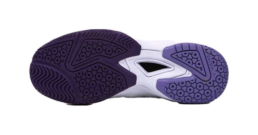 VICTOR 9200TDF Low-Top Badminton Shoes - Cushioned & Wear-Resistant Unisex 