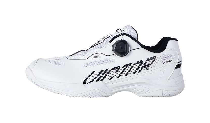 VICTOR A396 Cushioning, Wear Resistant Low top Badminton Shoes Unisex 