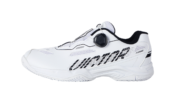 VICTOR A396 Cushioning, Wear Resistant Low top Badminton Shoes Unisex 