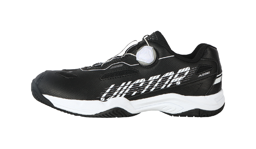VICTOR A396 Cushioning, Wear Resistant Low top Badminton Shoes Unisex 