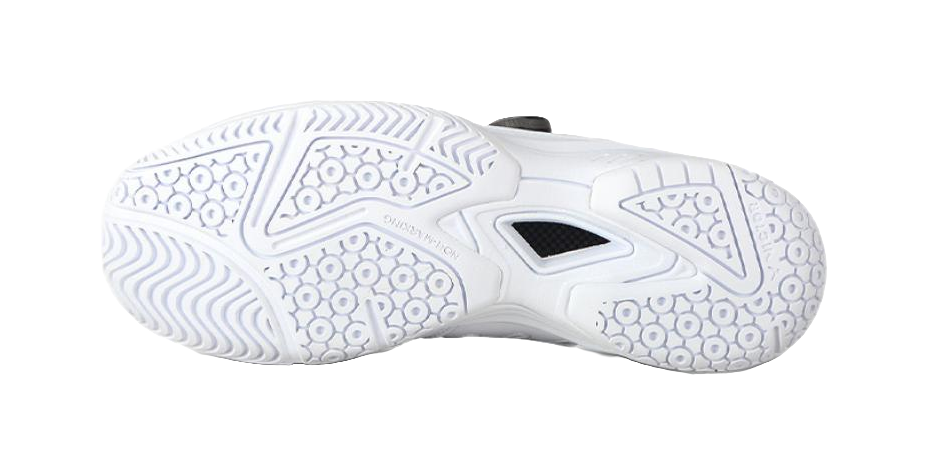 VICTOR A396 Cushioning, Wear Resistant Low top Badminton Shoes Unisex 