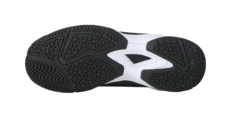 VICTOR A396 Cushioning, Wear Resistant Low top Badminton Shoes Unisex 