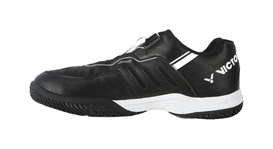 VICTOR A396 Cushioning, Wear Resistant Low top Badminton Shoes Unisex 