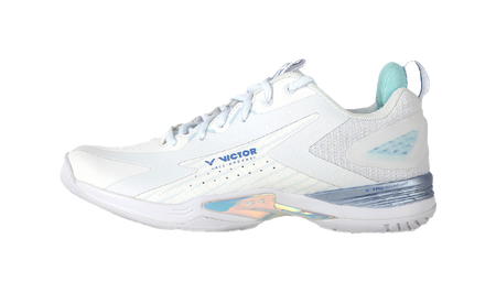 VICTOR A970NL Shock Absorbers Slip Resistant Breathable Low top Badminton Shoes Unisex 