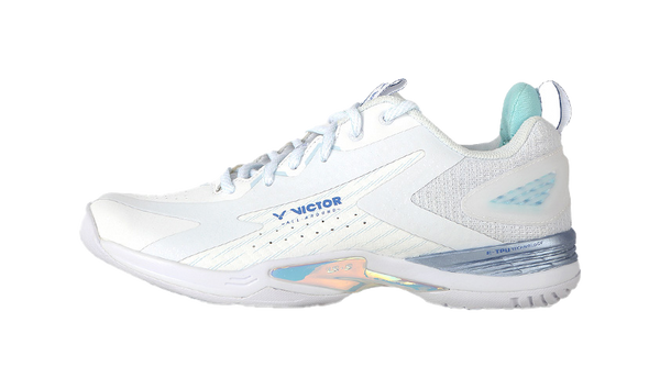 VICTOR A970NL Shock Absorbers Slip Resistant Breathable Low top Badminton Shoes Unisex 