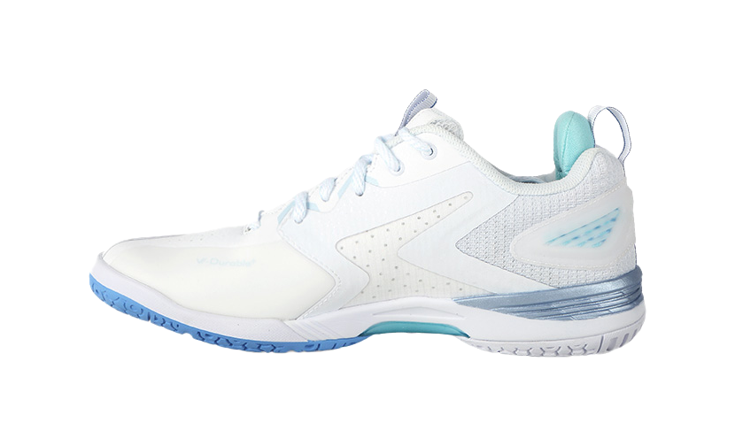 VICTOR A970NL Shock Absorbers Slip Resistant Breathable Low top Badminton Shoes Unisex 